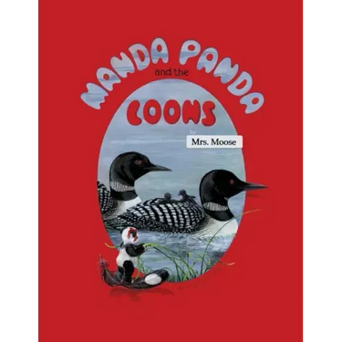 Manda Panda and the Loons