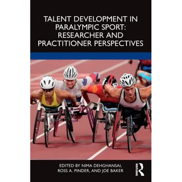 Talent Development in Paralympic Sport