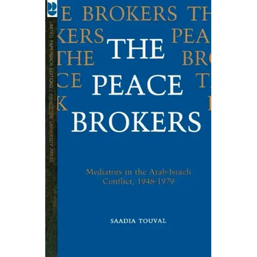 The Peace Brokers