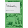 Carpentry and Cabinet-Making