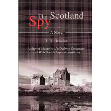 The Scotland Spy