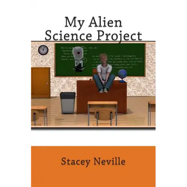 My Alien Science Project