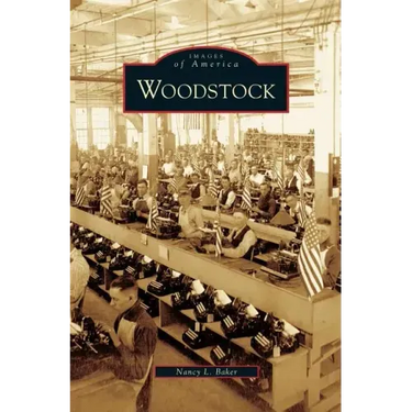 Woodstock