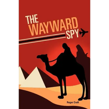 The Wayward Spy