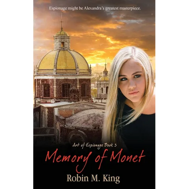 Memory of Monet