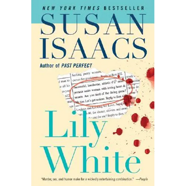 Lily White