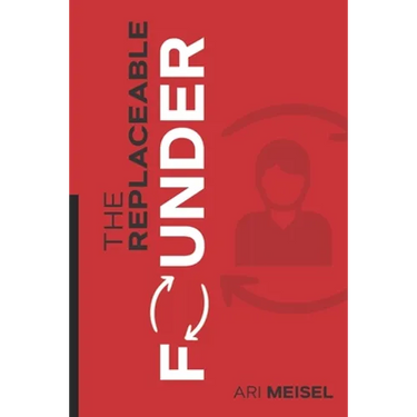 The Replaceable Founder