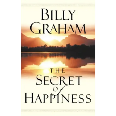 The Secret of Happiness