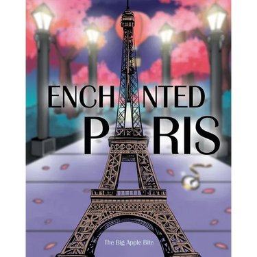 Enchanted Paris