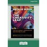 The Creativity Leap: Unleash Curiosity, Improvisation, and Intuition at Work (16pt Large Print Edition)