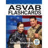 2017 ASVAB Armed Services Vocational Aptitude Battery Flashcards