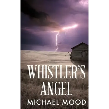 Whistler's Angel
