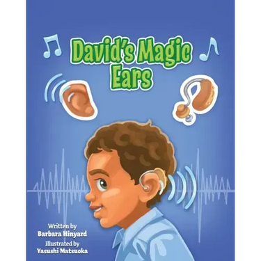 David's Magic Ears