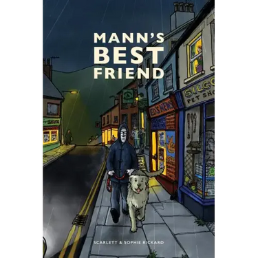 Mann's Best Friend