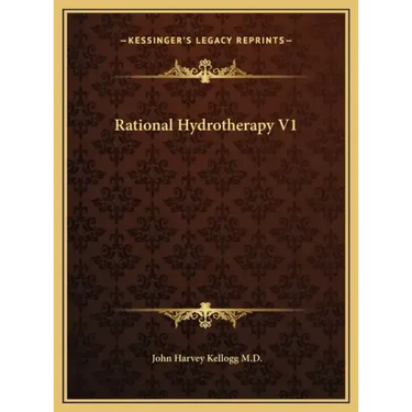 Rational Hydrotherapy V1