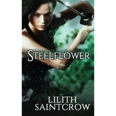 Steelflower