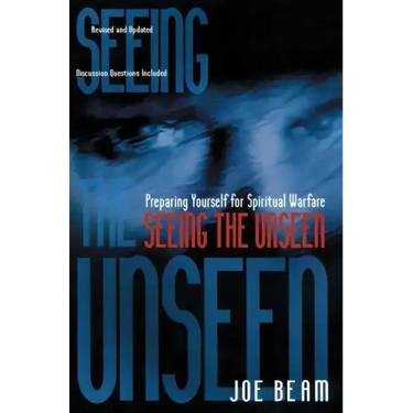 Seeing the Unseen