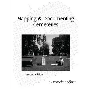 Mapping & Documenting Cemeteries