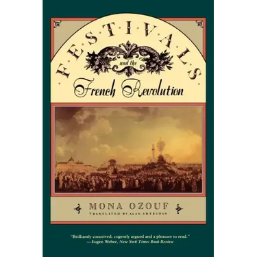 Festivals and the French Revolution