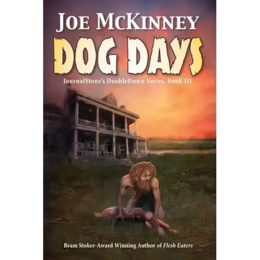 Dog Days - Deadly Passage
