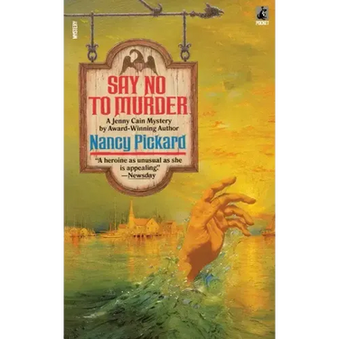 Say No to Murder