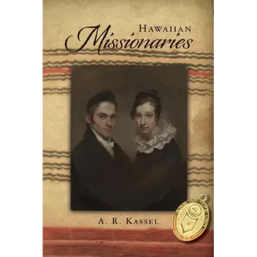 Hawaiian Missionaries