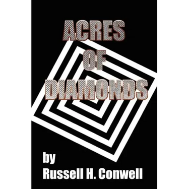 Acres of Diamonds