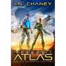 Renegade Atlas: An Intergalactic Space Opera Adventure
