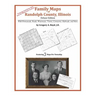 Family Maps of Randolph County, Illinois