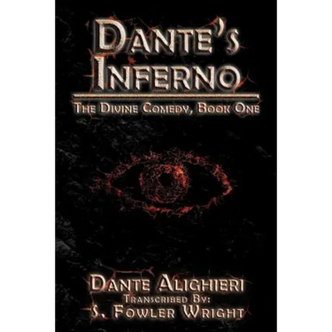Dante's Inferno: The Divine Comedy, Book One