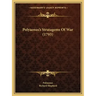 Polyaenus's Stratagems Of War (1793)