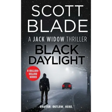 Black Daylight