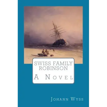 Swiss Family Robinson