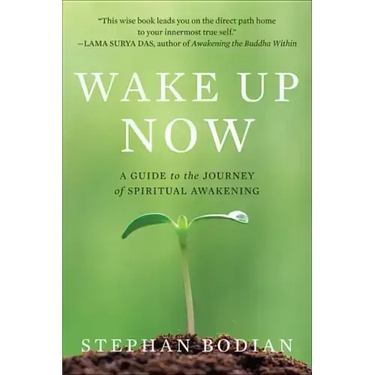 Wake Up Now