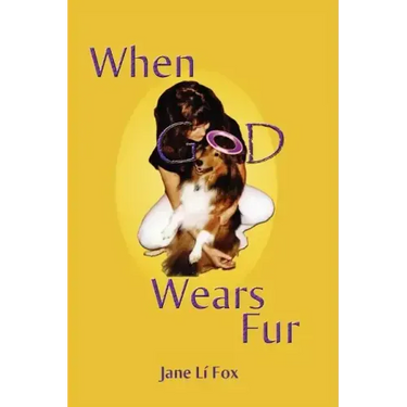 When God Wears Fur