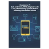 Raspberry Pi - Advanced: Call and Text, RFID, Digital Code Lock, Monitoring System, Robot utilizing Ultrasonic Sensor etc..,