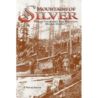 Mountains of Silver