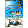 Gnarly New Year! Corsario Cove Cozy Mystery #2