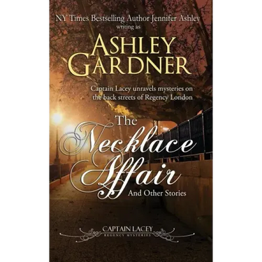 The Necklace Affair and Other Stories