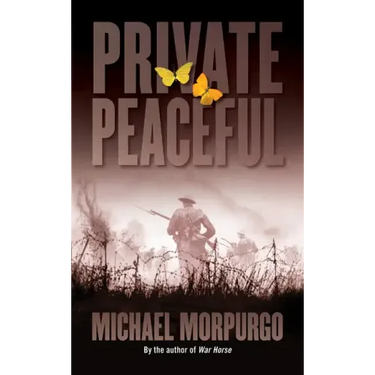 Private Peaceful