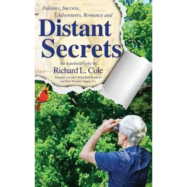 Distant Secrets