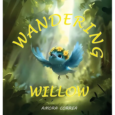 Wandering Willow