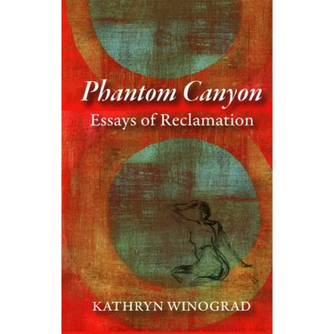 Phantom Canyon