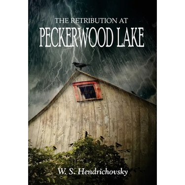 The Retribution at Peckerwood Lake