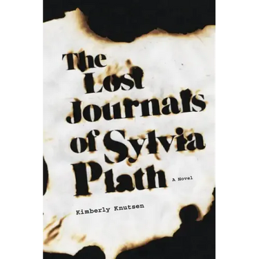 The Lost Journals of Sylvia Plath