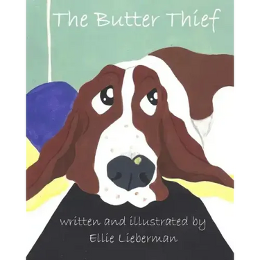 The Butter Thief