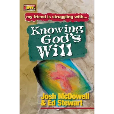 Knowing God's Will