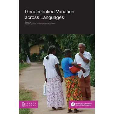 Gender-Linked Variation Across Languages