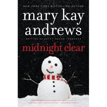 Midnight Clear: A Callahan Garrity Mystery
