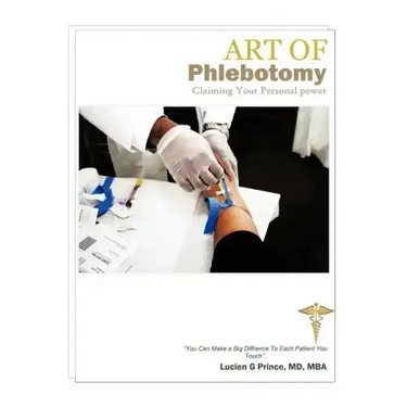 The Art of Phlebotomy